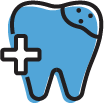 درمان دندان در دندانپزشکی آیلار پاکدشت - دندانپزشکی در پاکدشت